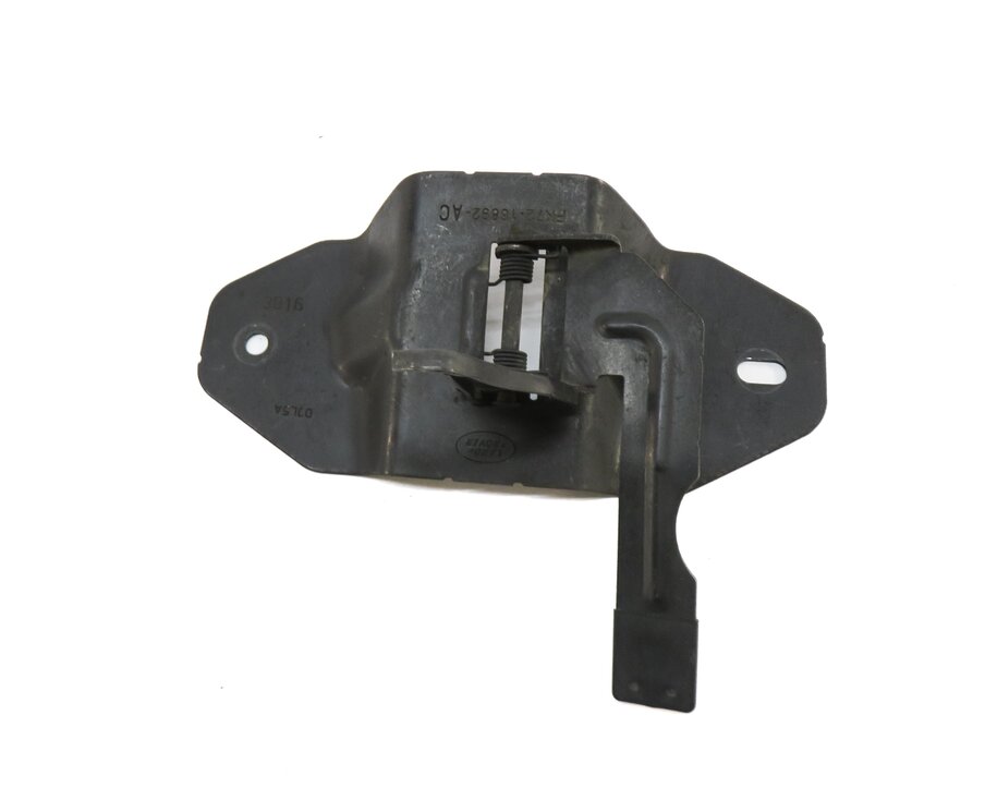 Thumbnail 4: 2017 LAND ROVER DISCOVERY SPORT (L550) FRONT HOOD SAFETY LATCH CATCH HOOK