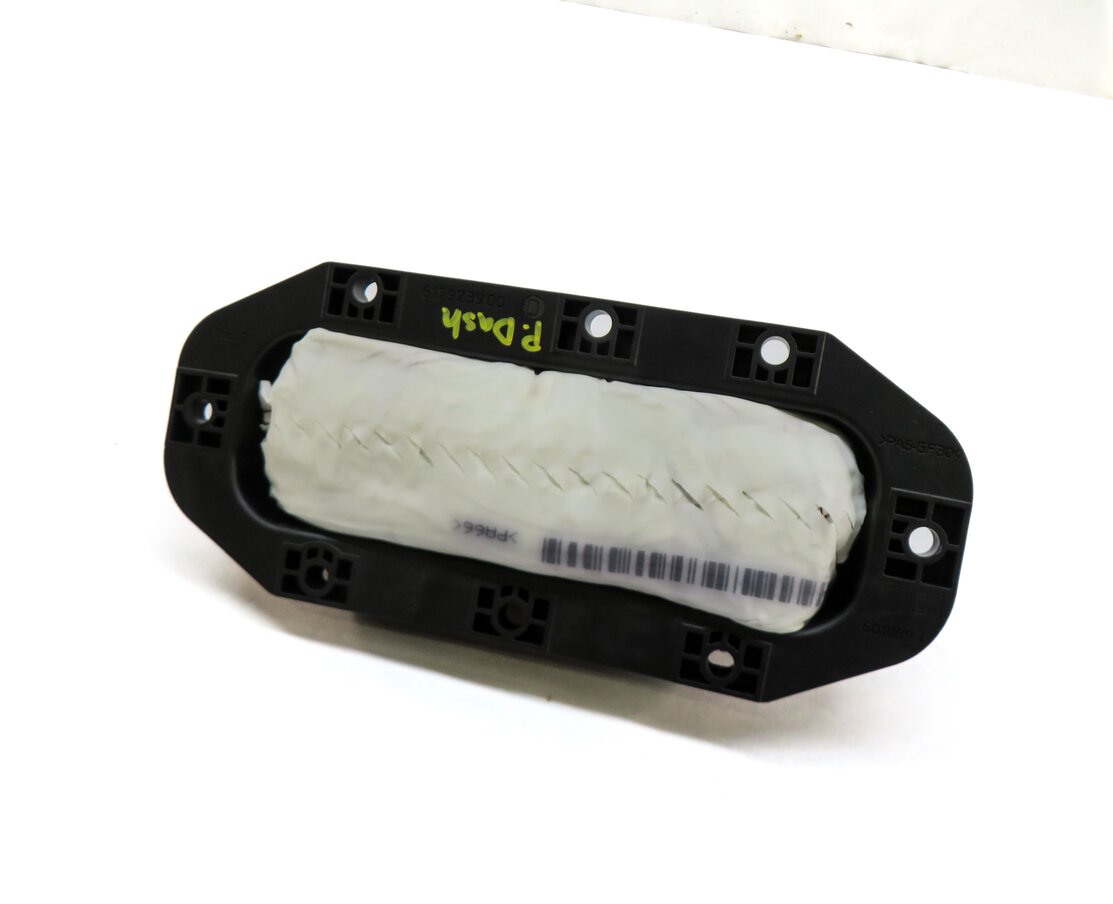 2015-2019 LAND ROVER DISCOVERY SPORT (L550) RIGHT PASSENGER DASH AIRBAG AIR BAG