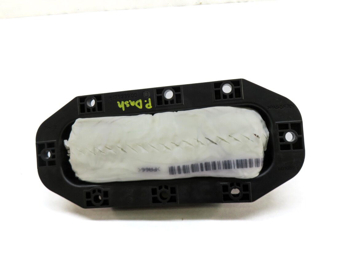 Thumbnail 2: 2015-2019 LAND ROVER DISCOVERY SPORT (L550) RIGHT PASSENGER DASH AIRBAG AIR BAG