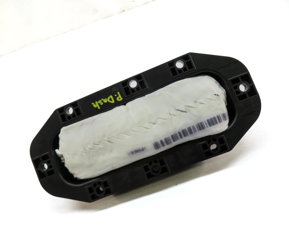 Thumbnail 3: 2015-2019 LAND ROVER DISCOVERY SPORT (L550) RIGHT PASSENGER DASH AIRBAG AIR BAG