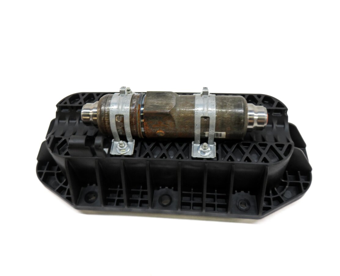 Thumbnail 4: 2015-2019 LAND ROVER DISCOVERY SPORT (L550) RIGHT PASSENGER DASH AIRBAG AIR BAG