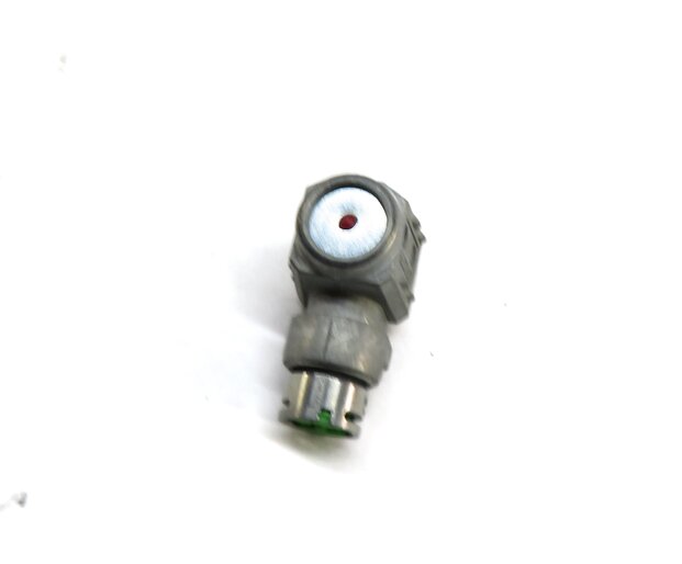 2017 LAND ROVER DISCOVERY SPORT (L550) COLLAPSIBLE STEERING COLUMN SENSOR