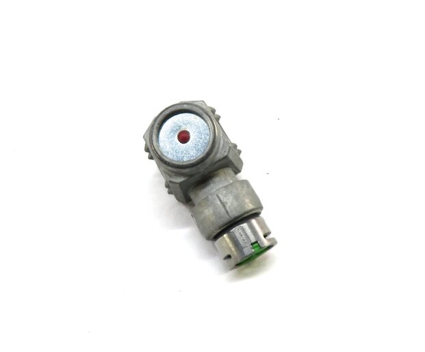 Thumbnail 3: 2017 LAND ROVER DISCOVERY SPORT (L550) COLLAPSIBLE STEERING COLUMN SENSOR