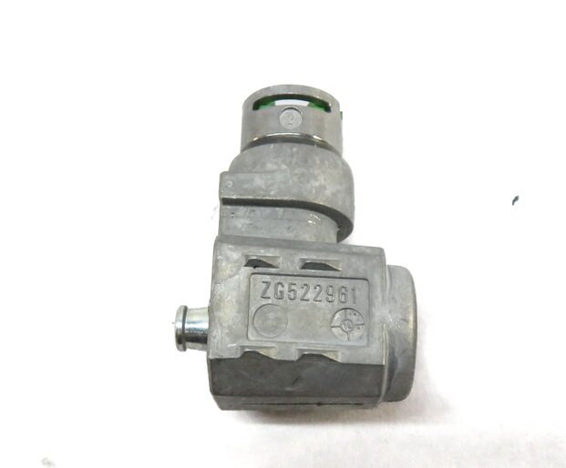 Thumbnail 4: 2017 LAND ROVER DISCOVERY SPORT (L550) COLLAPSIBLE STEERING COLUMN SENSOR