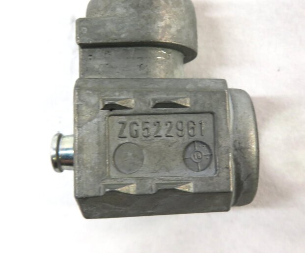 Thumbnail 5: 2017 LAND ROVER DISCOVERY SPORT (L550) COLLAPSIBLE STEERING COLUMN SENSOR