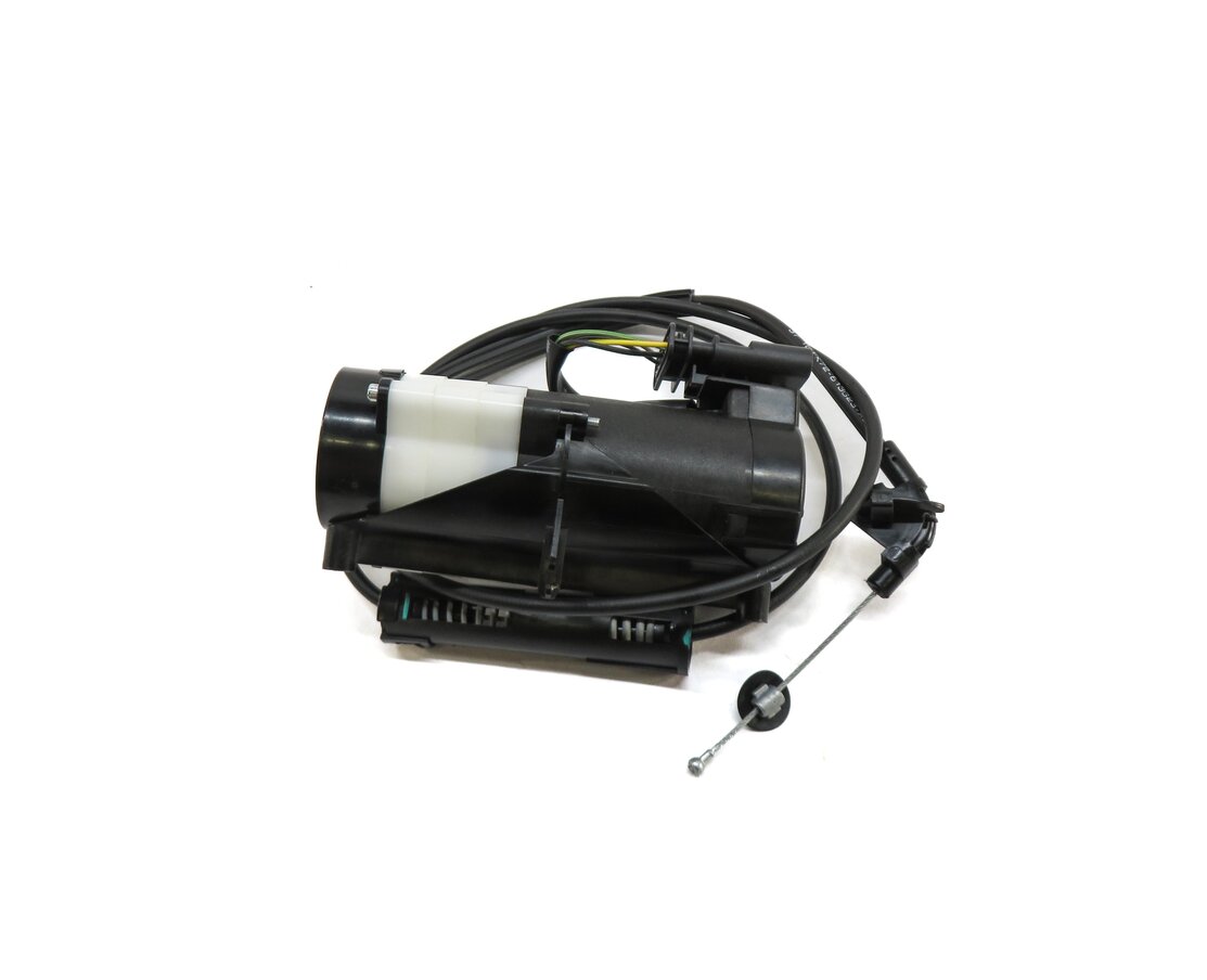 Thumbnail 2: 2017 LAND ROVER DISCOVERY SPORT (L550) REAR SECOND ROW LEFT FOLDING SEAT MOTOR