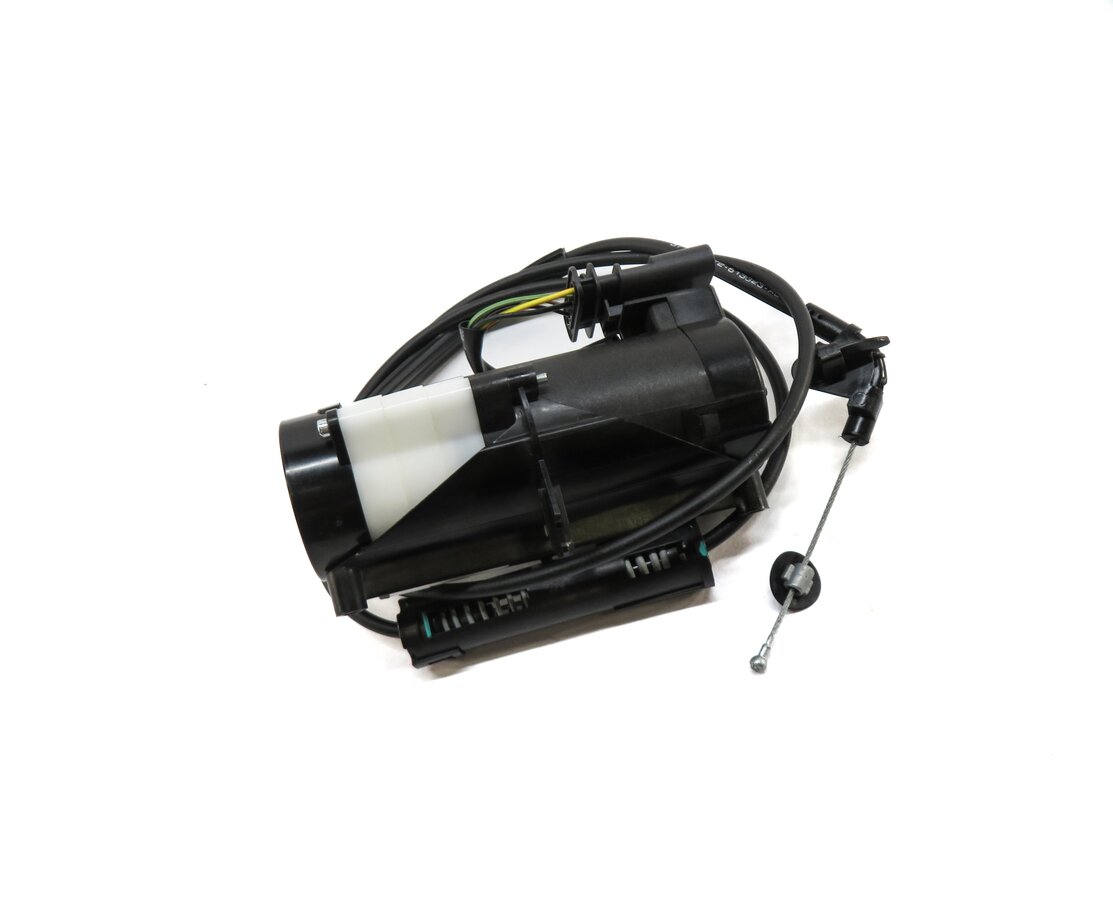 Thumbnail 3: 2017 LAND ROVER DISCOVERY SPORT (L550) REAR SECOND ROW LEFT FOLDING SEAT MOTOR