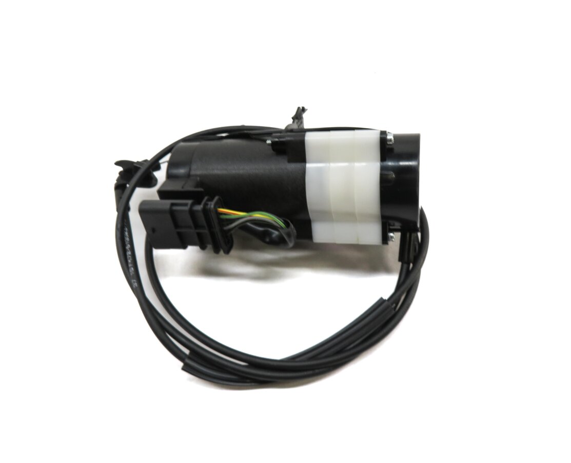 Thumbnail 4: 2017 LAND ROVER DISCOVERY SPORT (L550) REAR SECOND ROW LEFT FOLDING SEAT MOTOR