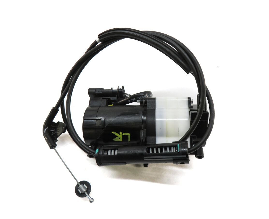Thumbnail 5: 2017 LAND ROVER DISCOVERY SPORT (L550) REAR SECOND ROW LEFT FOLDING SEAT MOTOR