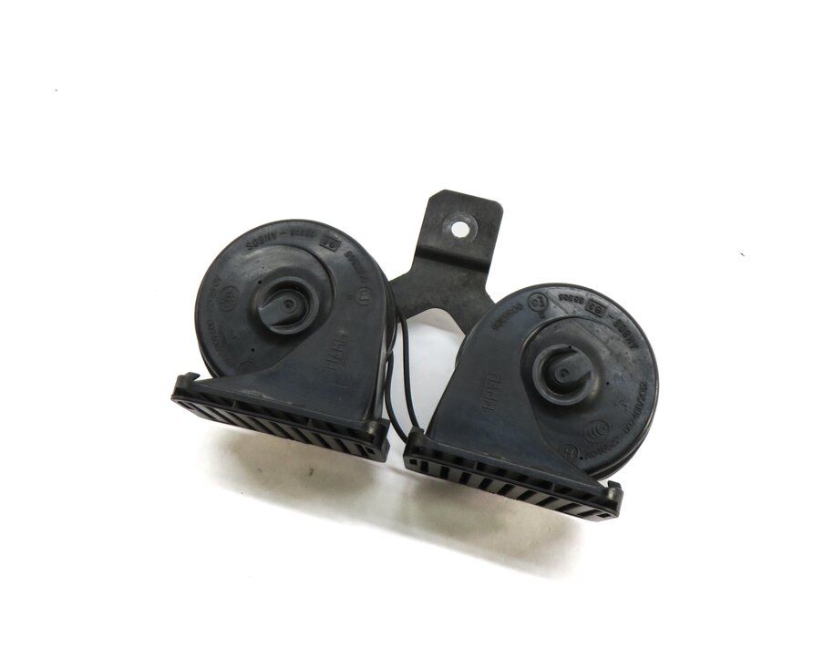 13-17 DISCOVERY SPORT RANGE ROVER EVOQUE (L538 L550) HIGH & LOW TONE HORN SET