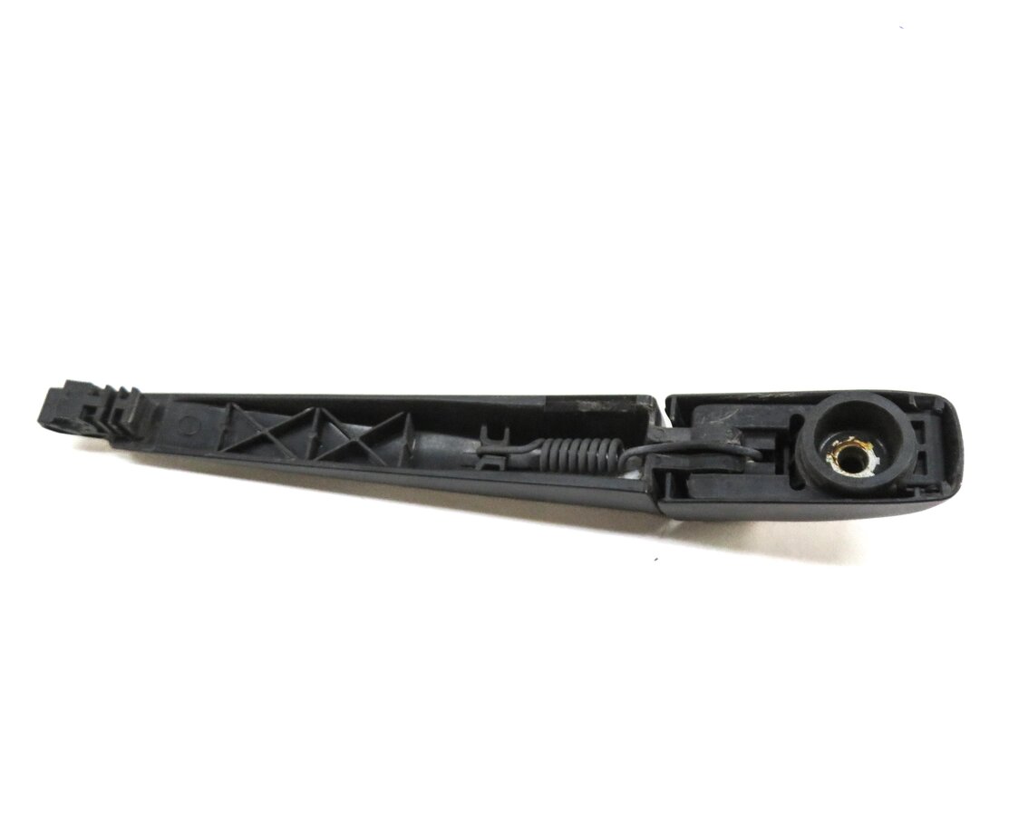 Thumbnail 4: 15-23 LAND ROVER DISCOVERY SPORT (L550) FRONT LEFT & RIGHT WINDSHIELD WIPER ARM