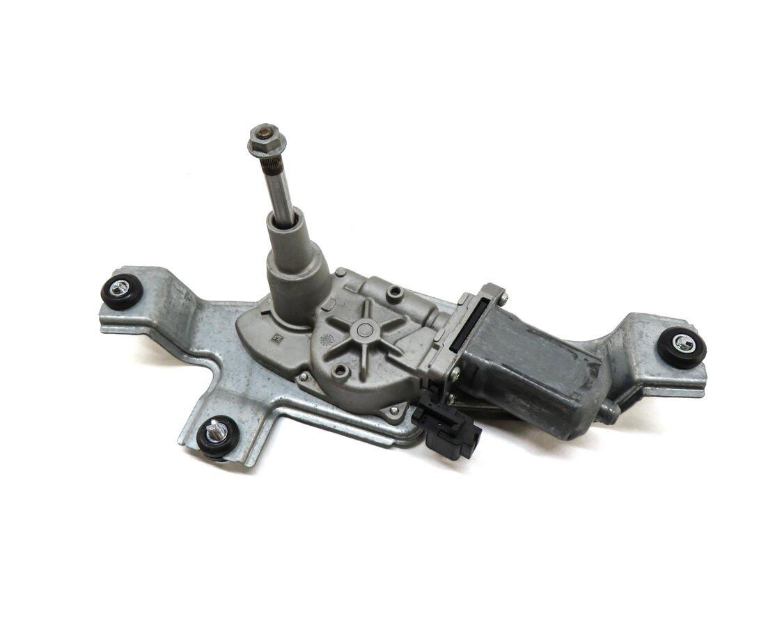 Thumbnail 5: 2015-2019 LAND ROVER DISCOVERY SPORT (L550) REAR HATCH TRUNK WIPER MOTOR