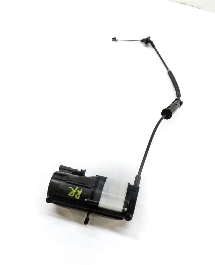 Thumbnail 1: 2017 LAND ROVER DISCOVERY SPORT (L550) REAR SECOND ROW RIGHT FOLDING SEAT MOTOR