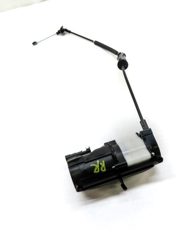 Thumbnail 3: 2017 LAND ROVER DISCOVERY SPORT (L550) REAR SECOND ROW RIGHT FOLDING SEAT MOTOR