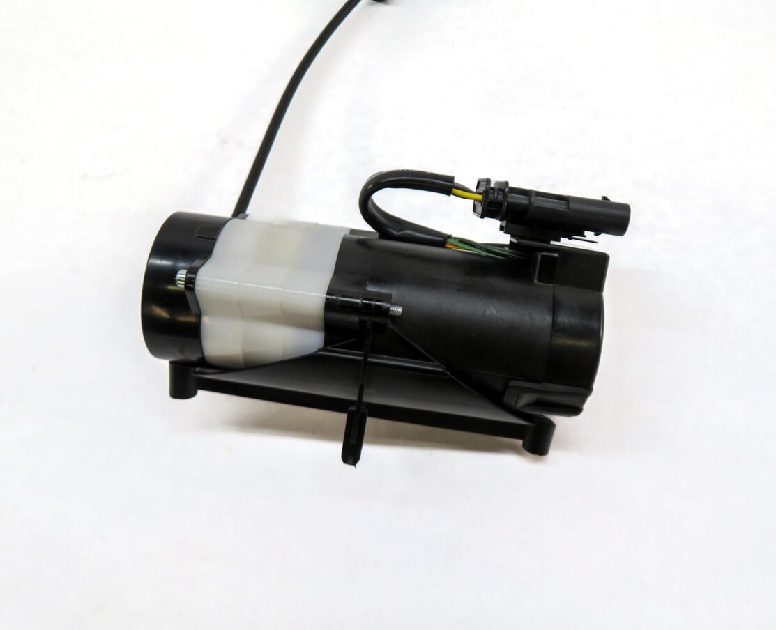 Thumbnail 4: 2017 LAND ROVER DISCOVERY SPORT (L550) REAR SECOND ROW RIGHT FOLDING SEAT MOTOR