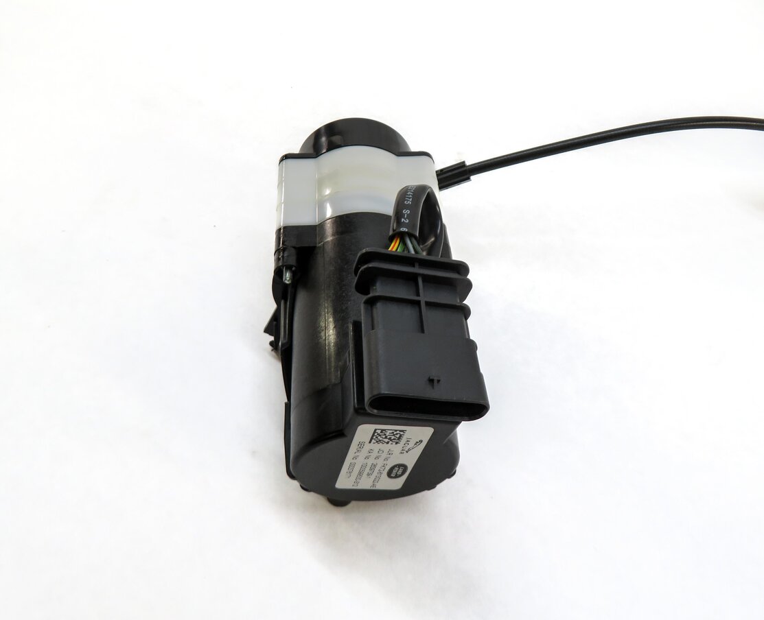 Thumbnail 5: 2017 LAND ROVER DISCOVERY SPORT (L550) REAR SECOND ROW RIGHT FOLDING SEAT MOTOR