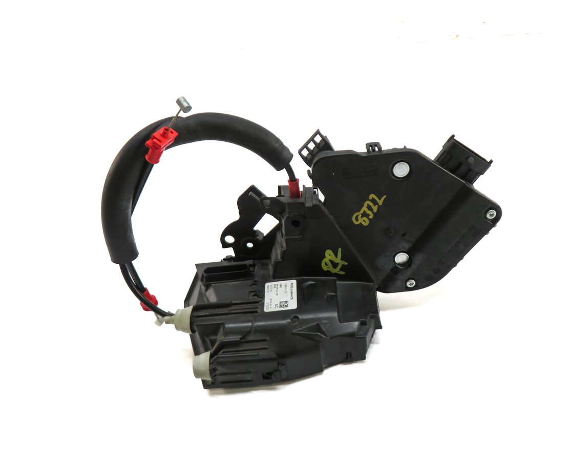 Thumbnail 2: 2013-2022 LAND ROVER DISCOVERY RANGE ROVER SPORT - RIGHT REAR PASSIVE DOOR LATCH
