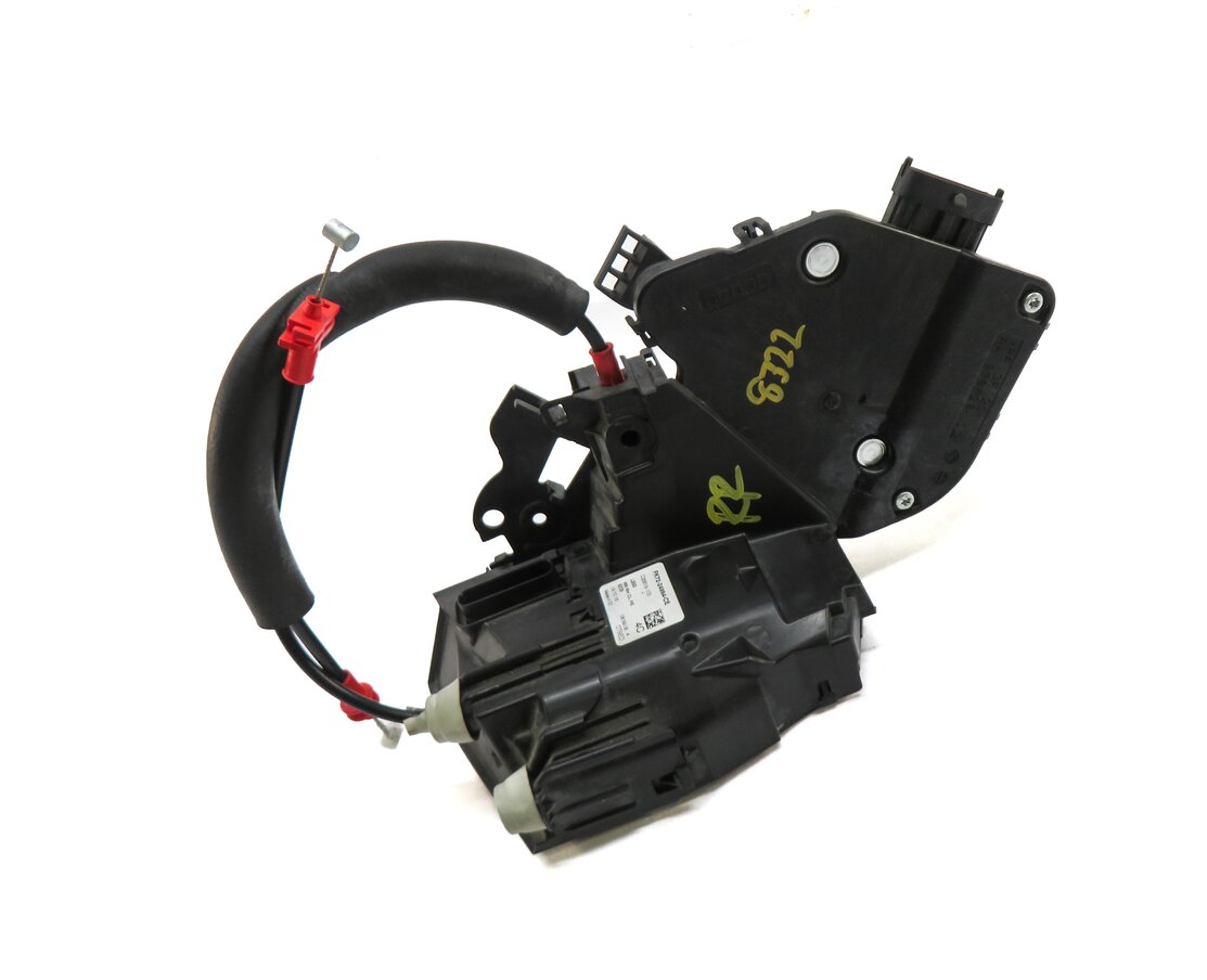 Thumbnail 3: 2013-2022 LAND ROVER DISCOVERY RANGE ROVER SPORT - RIGHT REAR PASSIVE DOOR LATCH