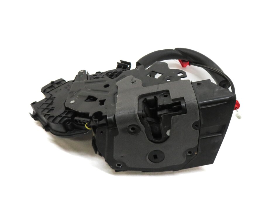 Thumbnail 4: 2013-2022 LAND ROVER DISCOVERY RANGE ROVER SPORT - RIGHT REAR PASSIVE DOOR LATCH