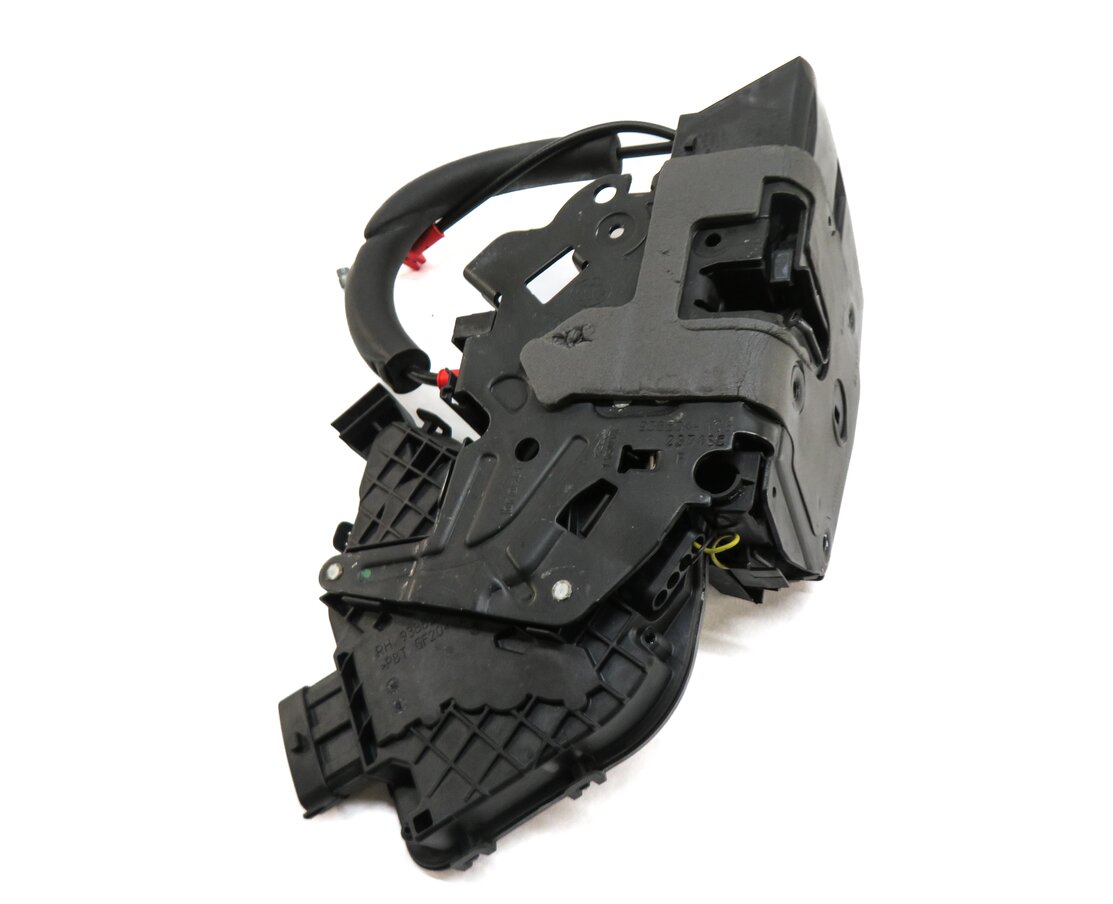 Thumbnail 5: 2013-2022 LAND ROVER DISCOVERY RANGE ROVER SPORT - RIGHT REAR PASSIVE DOOR LATCH