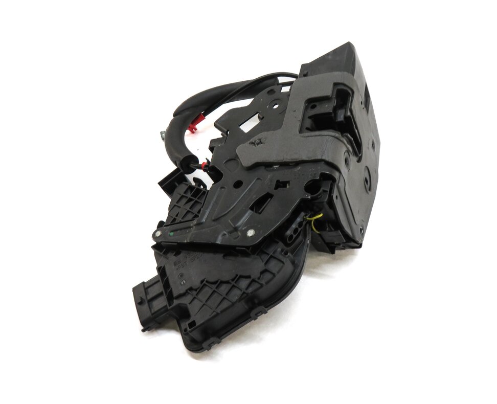 Thumbnail 6: 2013-2022 LAND ROVER DISCOVERY RANGE ROVER SPORT - RIGHT REAR PASSIVE DOOR LATCH