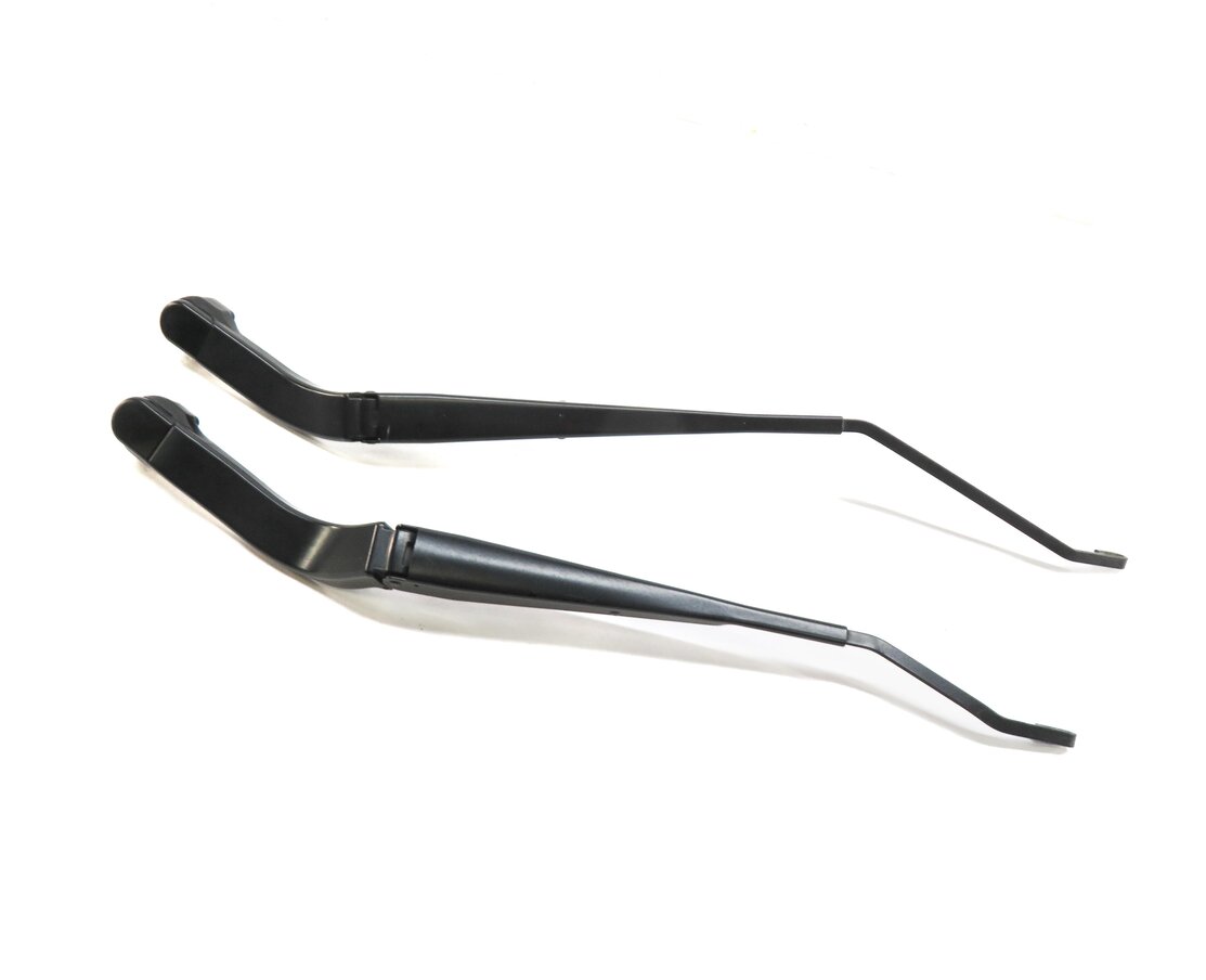15-23 LAND ROVER DISCOVERY SPORT (L550) FRONT LEFT & RIGHT WINDSHIELD WIPER ARM