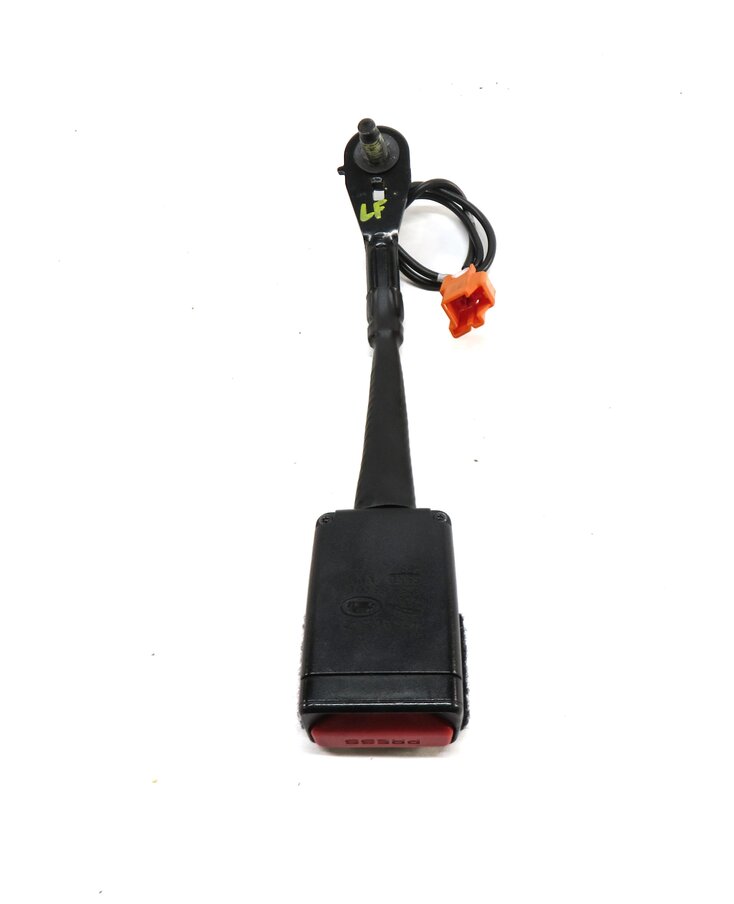 Thumbnail 3: 2015-2019 LAND ROVER DISCOVERY SPORT (L550) LEFT DRIVER SEATBELT BUCKLE RECEIVER