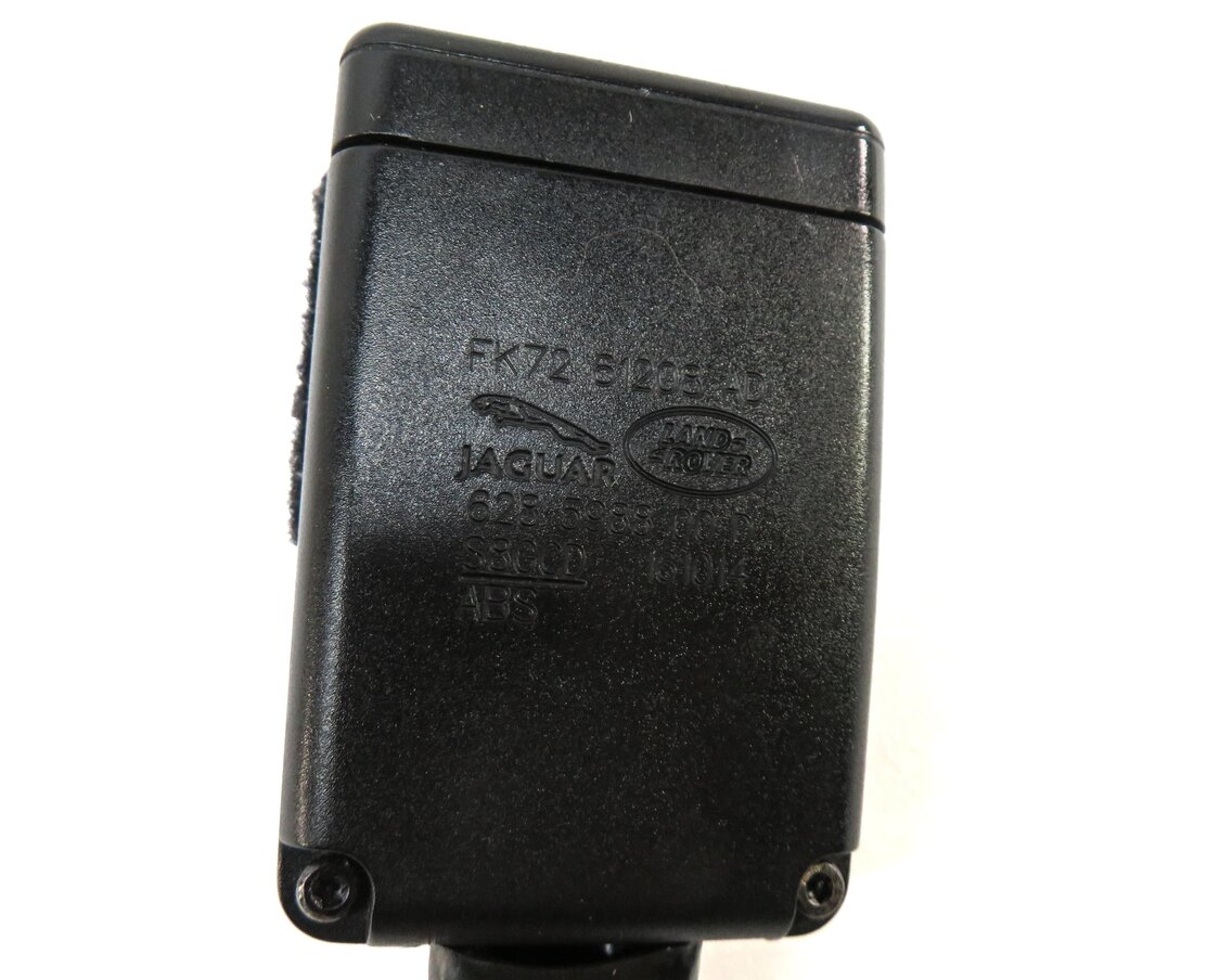 Thumbnail 5: 2015-2019 LAND ROVER DISCOVERY SPORT (L550) LEFT DRIVER SEATBELT BUCKLE RECEIVER