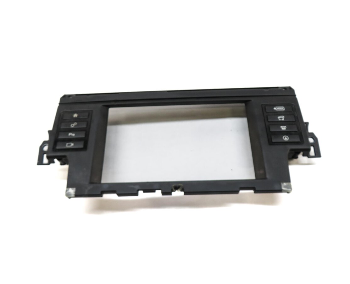 Thumbnail 2: 15-19 LAND ROVER DISCOVERY SPORT (L550) NAVIGATION DISPLAY SCREEN TRIM & BUTTONS