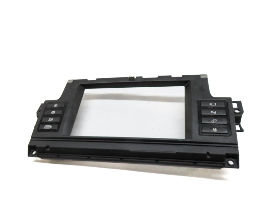 Thumbnail 4: 15-19 LAND ROVER DISCOVERY SPORT (L550) NAVIGATION DISPLAY SCREEN TRIM & BUTTONS