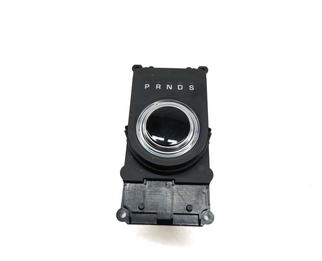 Thumbnail 2: 17-19 LAND ROVER DISCOVERY SPORT EVOQUE (L538 L550) TRANSMISSION GEAR SHIFTER