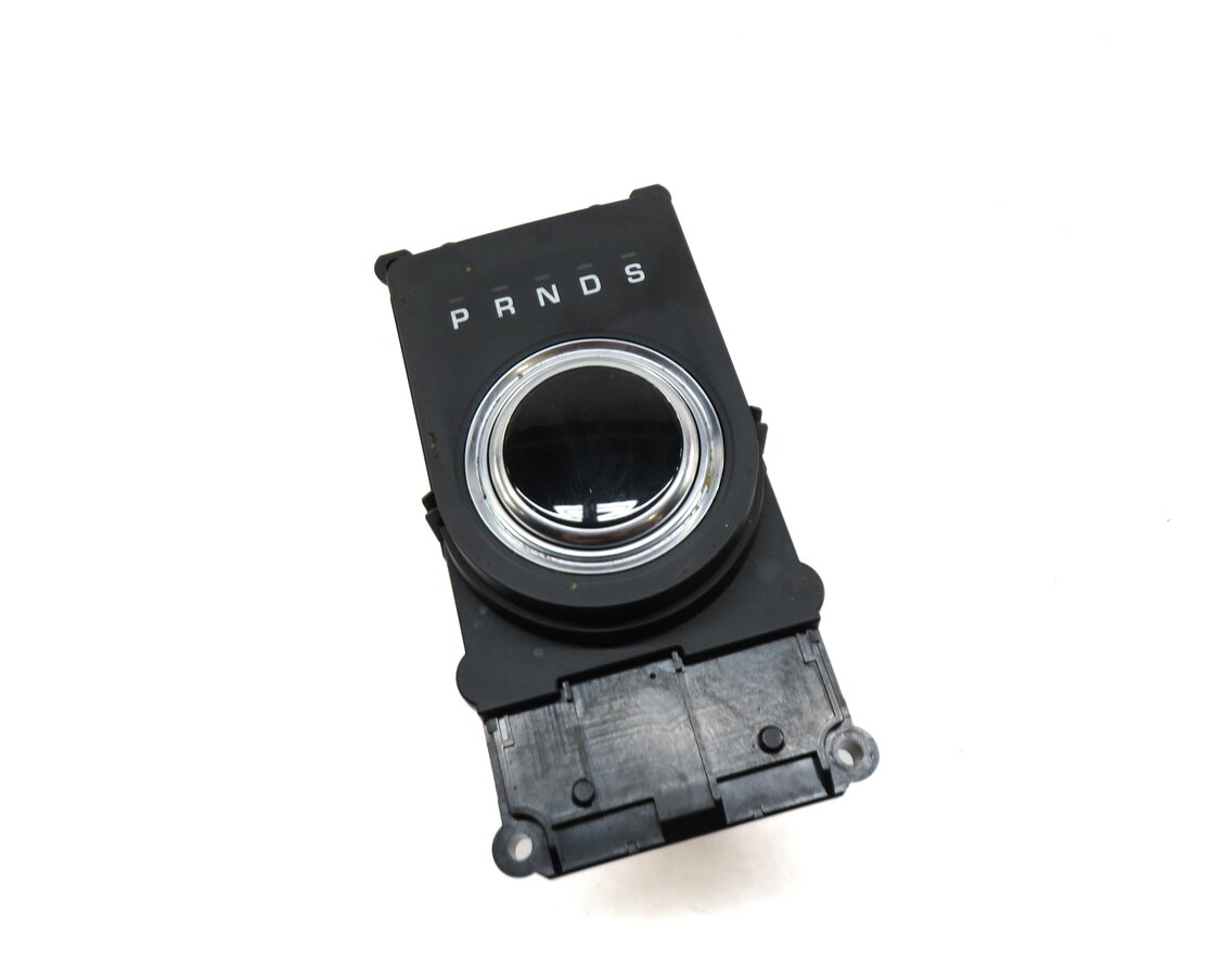 Thumbnail 3: 17-19 LAND ROVER DISCOVERY SPORT EVOQUE (L538 L550) TRANSMISSION GEAR SHIFTER