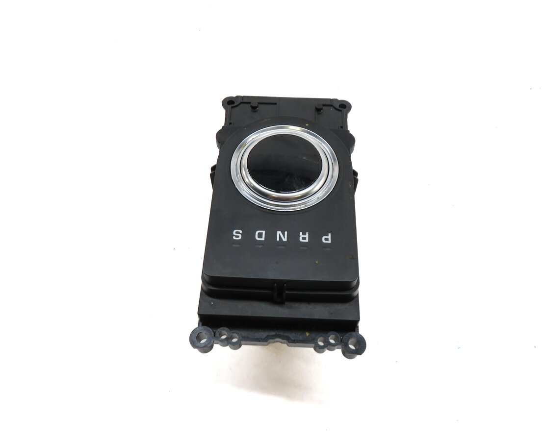 Thumbnail 4: 17-19 LAND ROVER DISCOVERY SPORT EVOQUE (L538 L550) TRANSMISSION GEAR SHIFTER