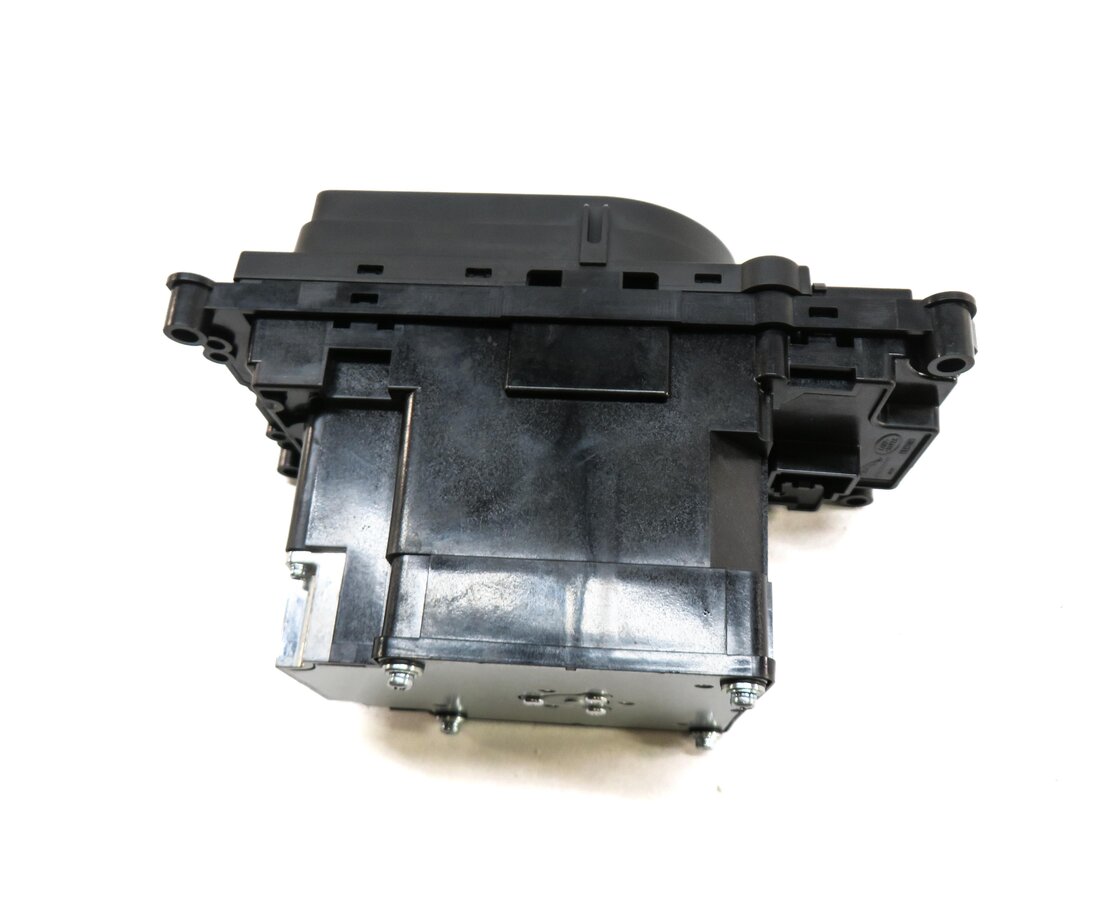 Thumbnail 5: 17-19 LAND ROVER DISCOVERY SPORT EVOQUE (L538 L550) TRANSMISSION GEAR SHIFTER
