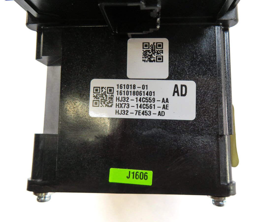 Thumbnail 7: 17-19 LAND ROVER DISCOVERY SPORT EVOQUE (L538 L550) TRANSMISSION GEAR SHIFTER