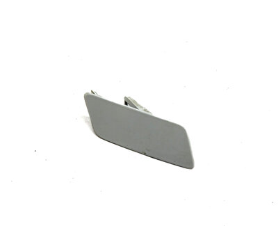 2017 LAND ROVER DISCOVERY SPORT (L550) FRONT RIGHT HEADLIGHT WASHER TRIM (WHITE)