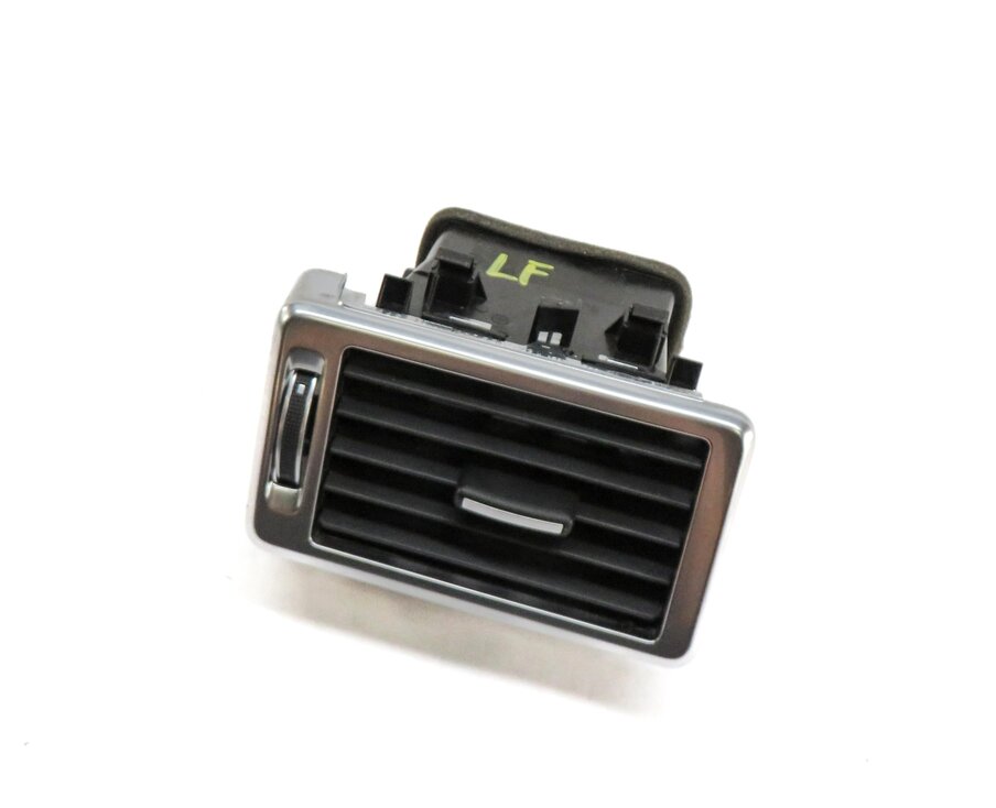 2017 DISCOVERY SPORT (L550) FRONT LEFT DRIVER OUTER DASH HEATER A/C AIR VENT