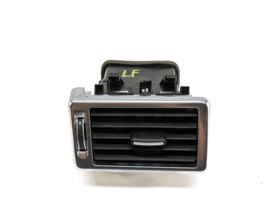 Thumbnail 2: 2017 DISCOVERY SPORT (L550) FRONT LEFT DRIVER OUTER DASH HEATER A/C AIR VENT