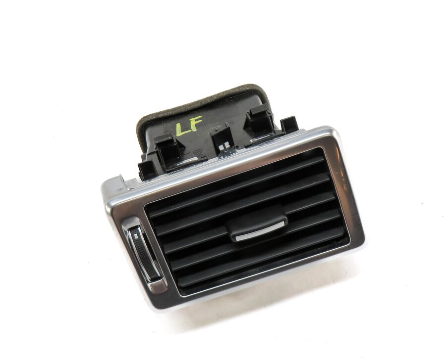 Thumbnail 3: 2017 DISCOVERY SPORT (L550) FRONT LEFT DRIVER OUTER DASH HEATER A/C AIR VENT