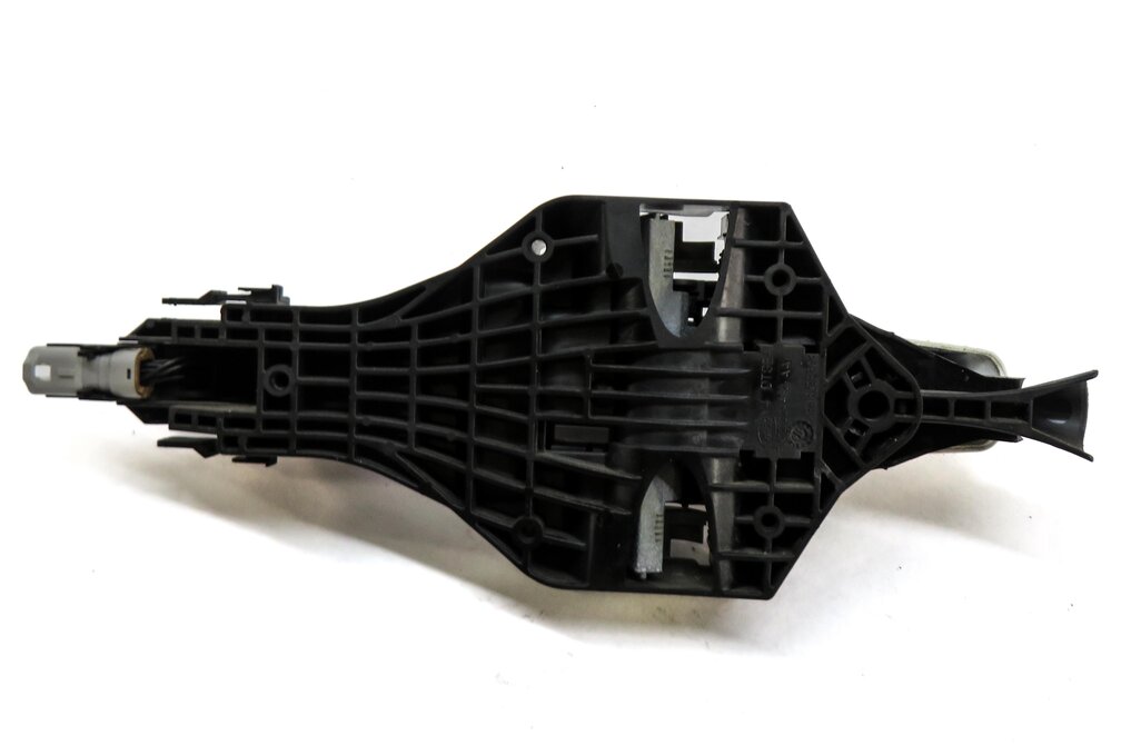 Thumbnail 6: 15-19 LAND ROVER DISCOVERY SPORT (L550) REAR RIGHT PASSIVE DOOR HANDLE (WHITE)
