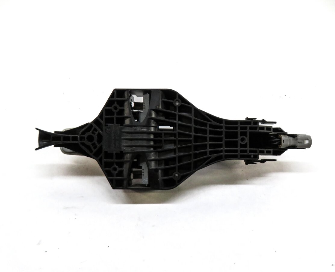 Thumbnail 5: 15-19 LAND ROVER DISCOVERY SPORT (L550) REAR LEFT PASSIVE DOOR HANDLE (WHITE)