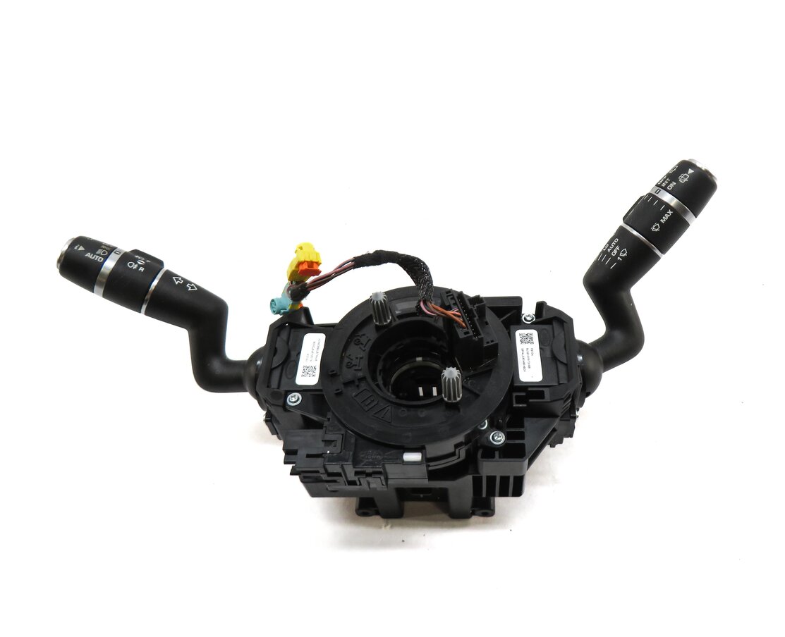 Thumbnail 2: 12-19 RANGE ROVER SPORT EVOQUE (L405 L494 L538) BLINKER WIPER COMBINATION SWITCH