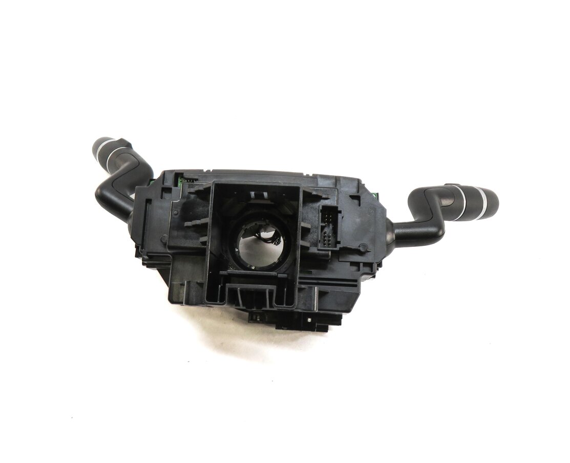 Thumbnail 5: 12-19 RANGE ROVER SPORT EVOQUE (L405 L494 L538) BLINKER WIPER COMBINATION SWITCH