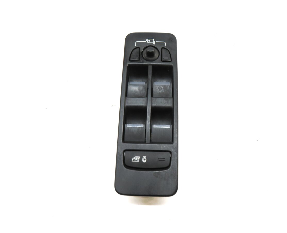 Thumbnail 2: 15-19 LAND ROVER DISCOVERY SPORT (L550) LEFT DRIVER MASTER WINDOW SWITCH BUTTON
