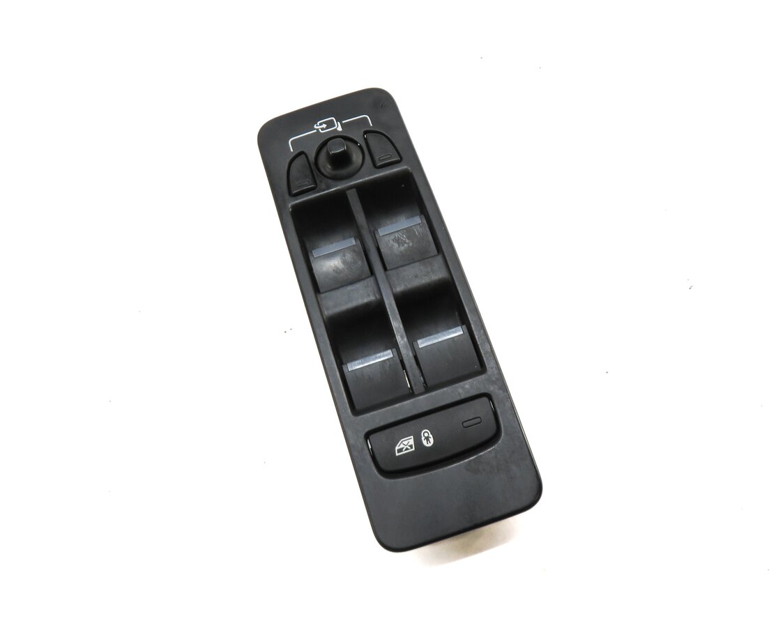 Thumbnail 3: 15-19 LAND ROVER DISCOVERY SPORT (L550) LEFT DRIVER MASTER WINDOW SWITCH BUTTON