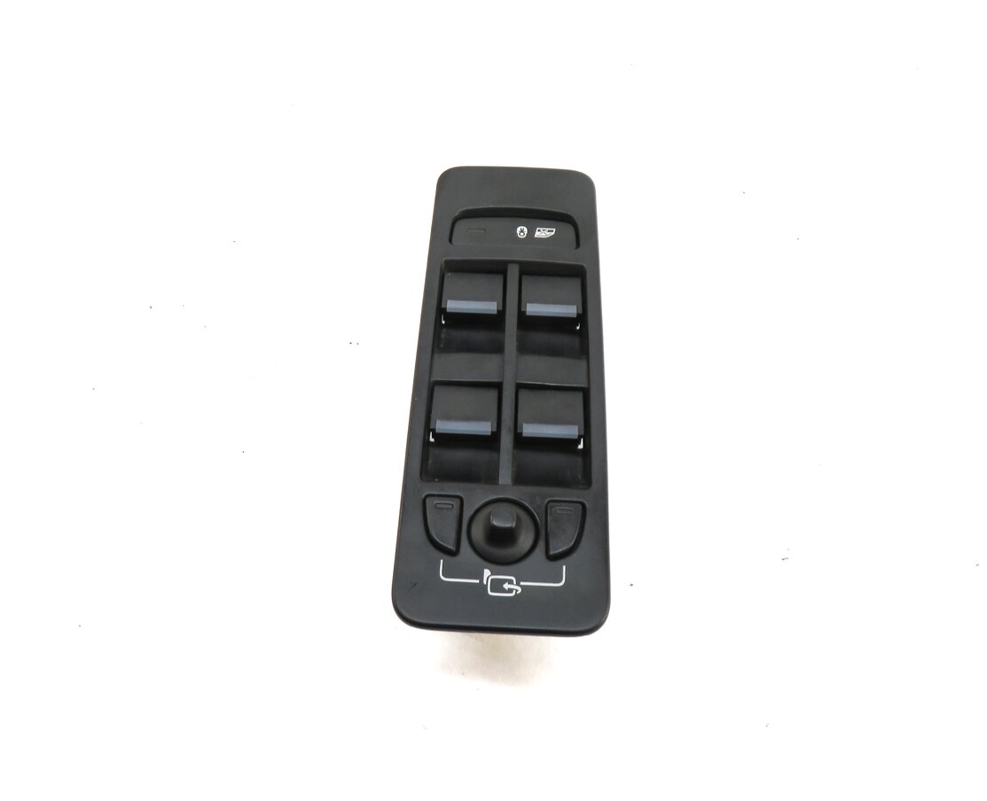 Thumbnail 4: 15-19 LAND ROVER DISCOVERY SPORT (L550) LEFT DRIVER MASTER WINDOW SWITCH BUTTON