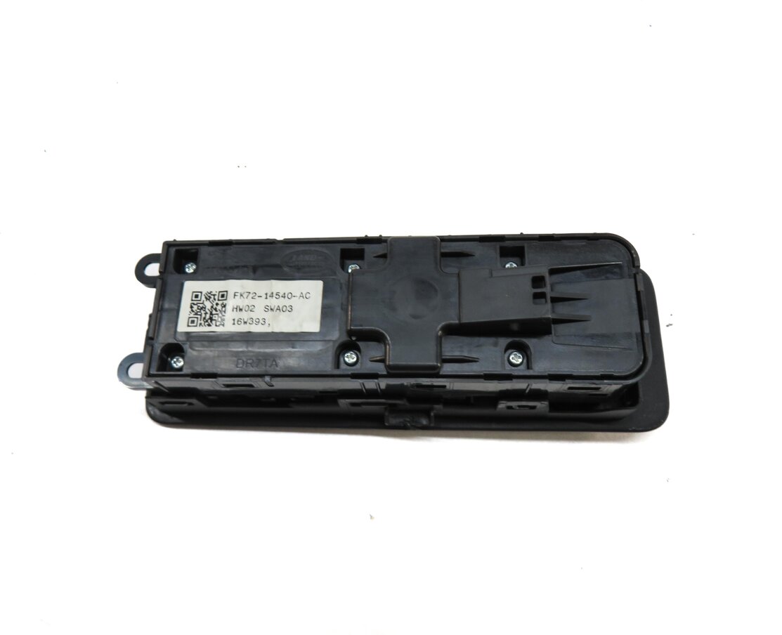 Thumbnail 5: 15-19 LAND ROVER DISCOVERY SPORT (L550) LEFT DRIVER MASTER WINDOW SWITCH BUTTON