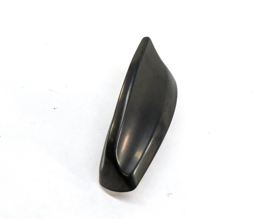 2005-2008 RANGE ROVER (L322) RADIO STEREO ROOF SHARK FIN ANTENNA (BLACK)