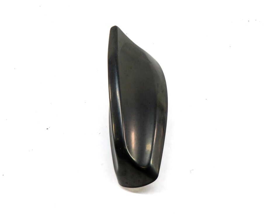 Thumbnail 2: 2005-2008 RANGE ROVER (L322) RADIO STEREO ROOF SHARK FIN ANTENNA (BLACK)