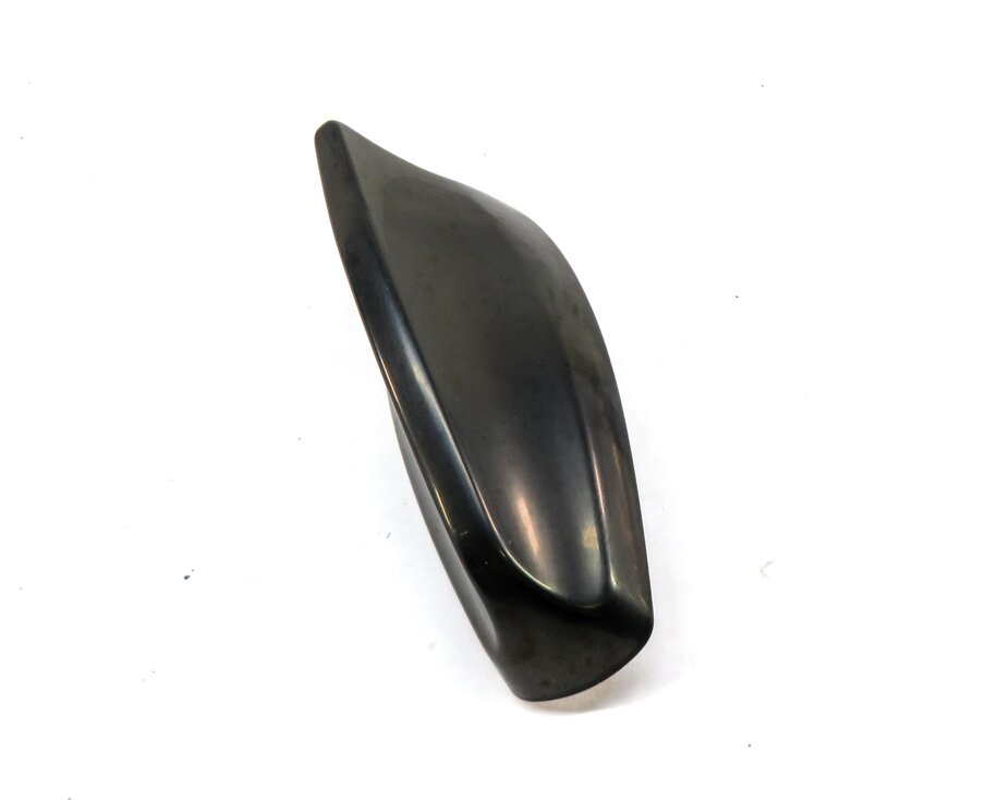 Thumbnail 3: 2005-2008 RANGE ROVER (L322) RADIO STEREO ROOF SHARK FIN ANTENNA (BLACK)